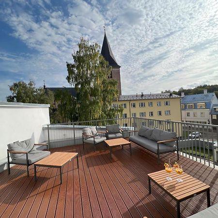 Cozy Apartment In Old Town Tartu Ngoại thất bức ảnh