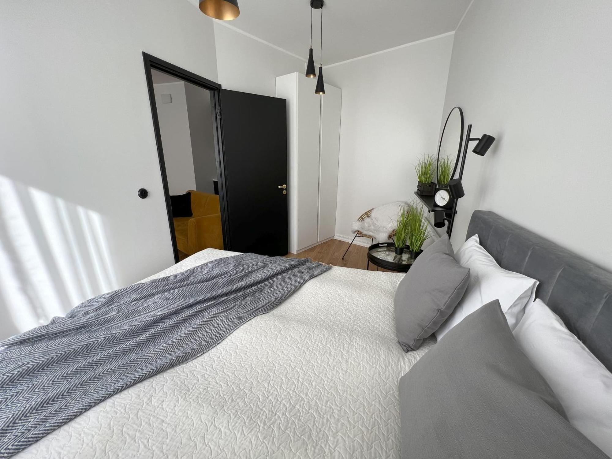 Cozy Apartment In Old Town Tartu Ngoại thất bức ảnh